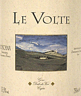 Tenuta Dell Ornellaia 2005 Le Volte